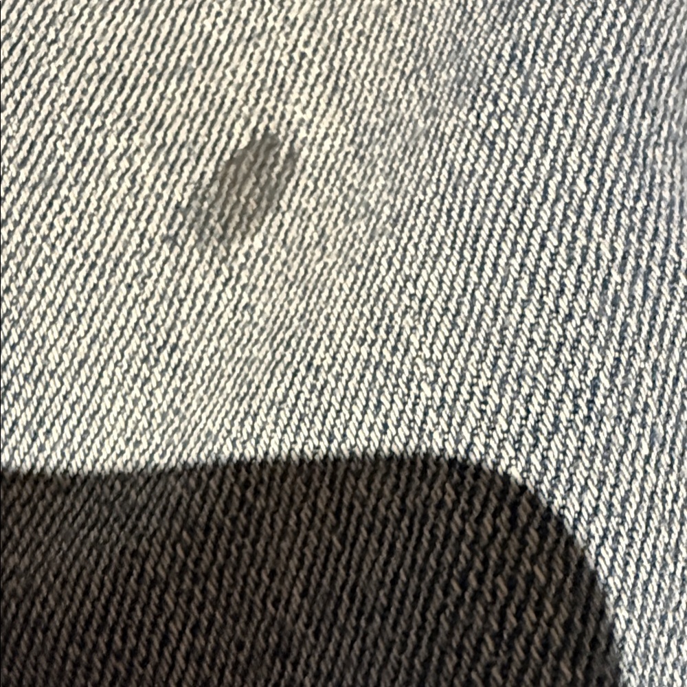 MOTHER The Fly Cut Stunner Ankle Fray Jeans - Picture 3 of 8
